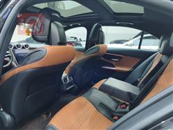 مرسيدس بنز C-Class